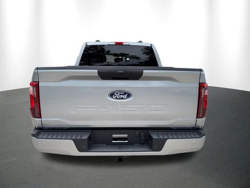 Used 2026 Ford F150 STX w/ Equipment Group 200A AWD/4WD image 15