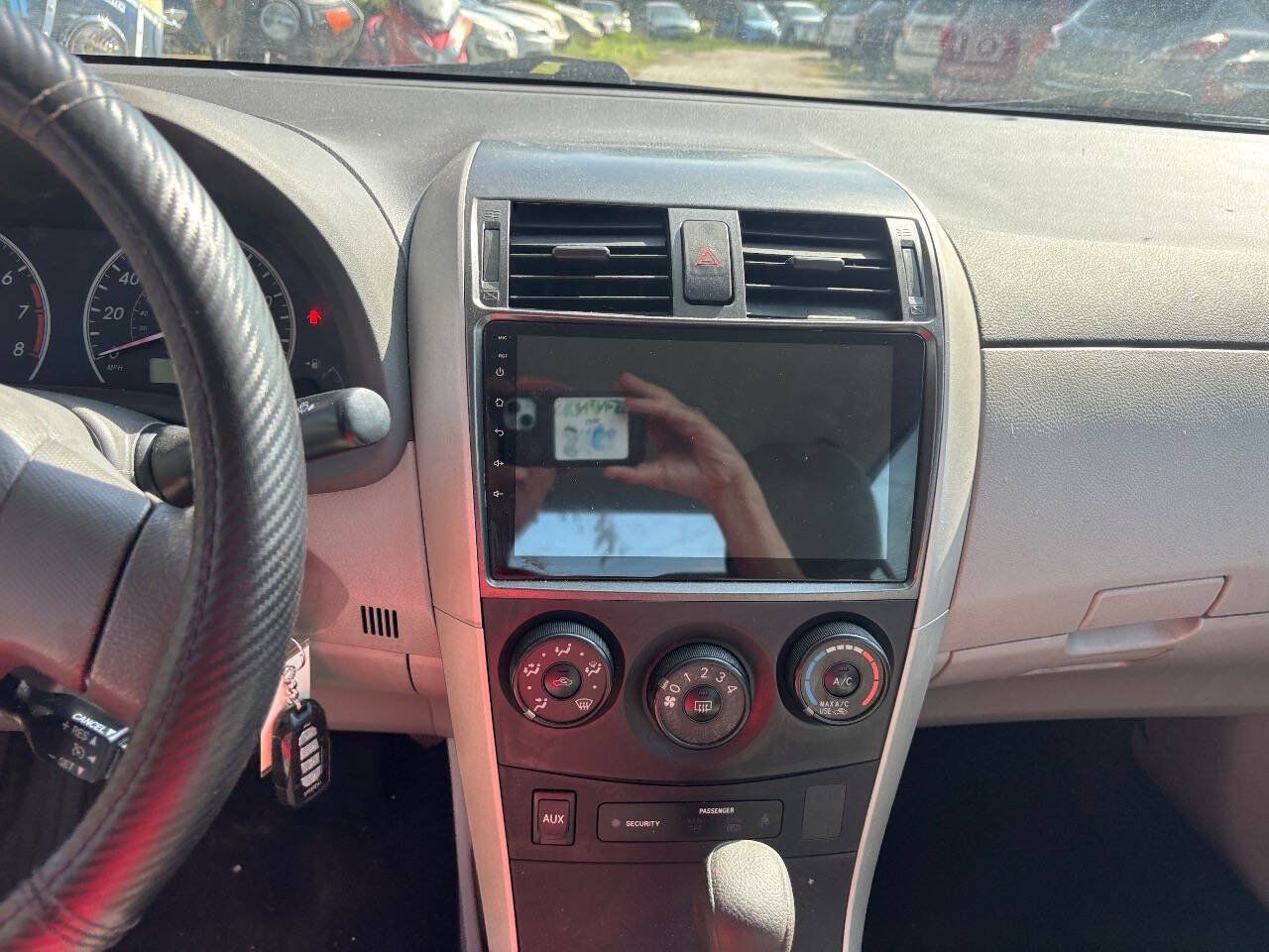 Used 2009 Toyota Corolla FWD image 17