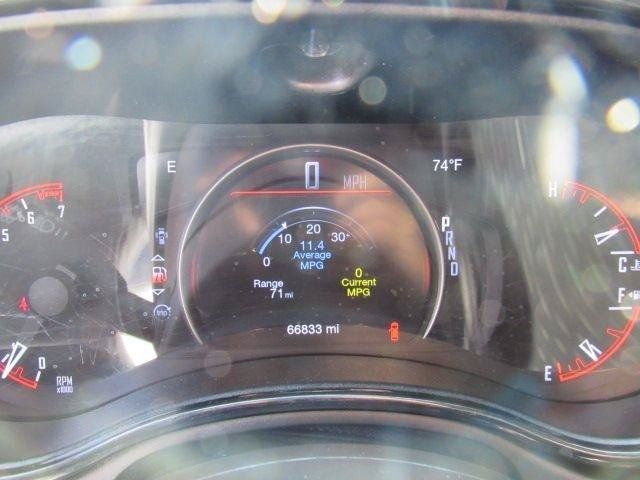 Used 2023 Dodge Durango SXT Launch Edition AWD/4WD image 28