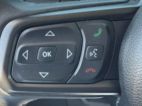 Used 2023 Jeep Wrangler Unlimited Sport AWD/4WD image 21