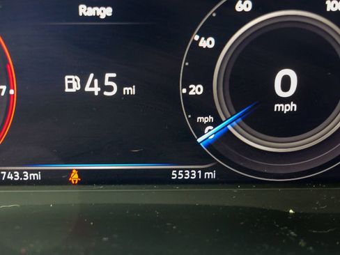 Used 2022 Volkswagen Atlas SE image 48