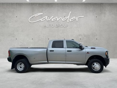 Used 2024 RAM 3500 Tradesman AWD/4WD image 1