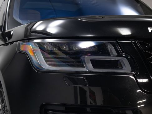 Used 2022 Land Rover Range Rover Autobiography image 33