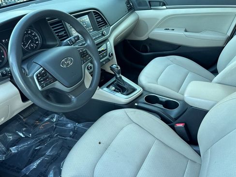Used 2018 Hyundai Elantra SEL image 10
