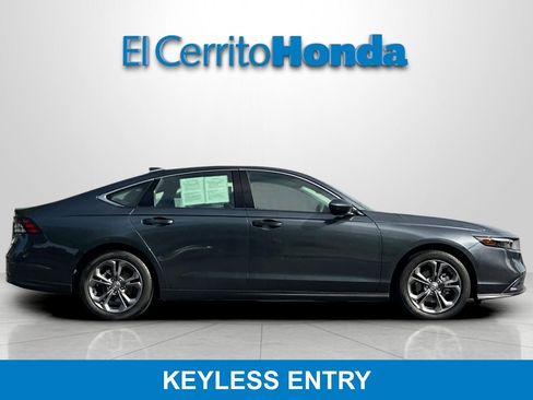 Used 2023 Honda Accord EX image 2