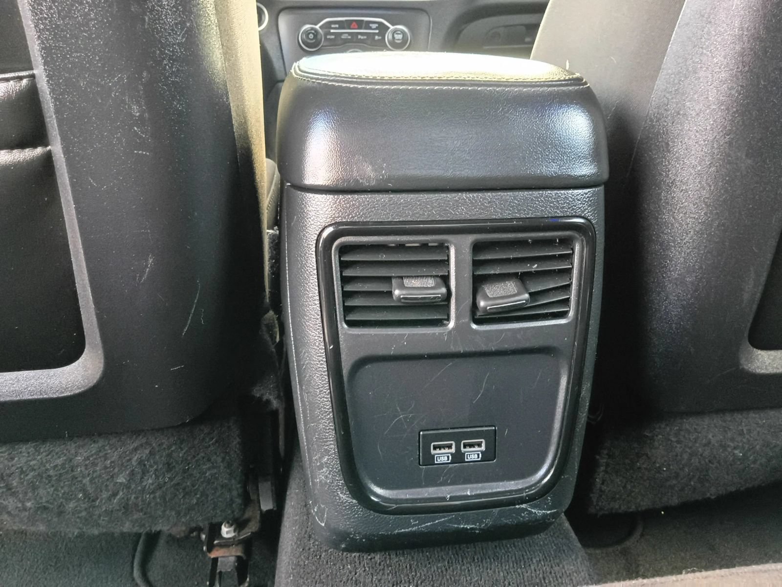 Used 2021 Dodge Charger R/T w/ Blacktop Package RWD image 14