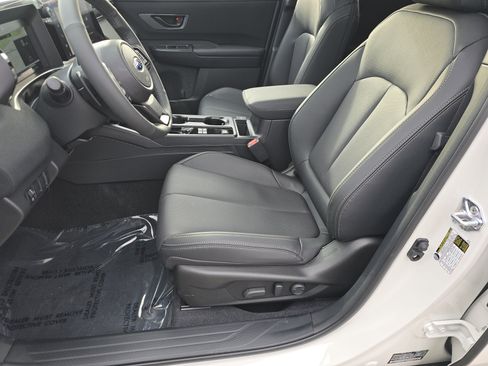 New 2026 Subaru Outback Limited image 18