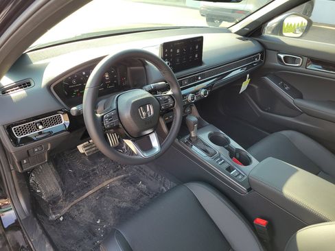 Used 2025 Honda Civic Sport Touring image 20
