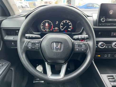 Certified 2024 Honda CR-V EX image 18