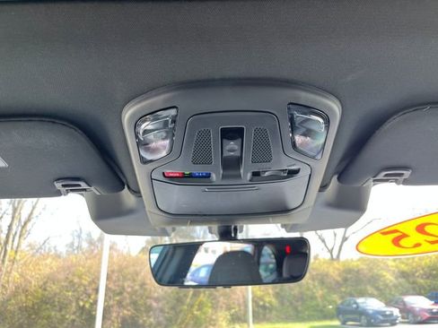 Certified 2025 Subaru Outback Wilderness image 19