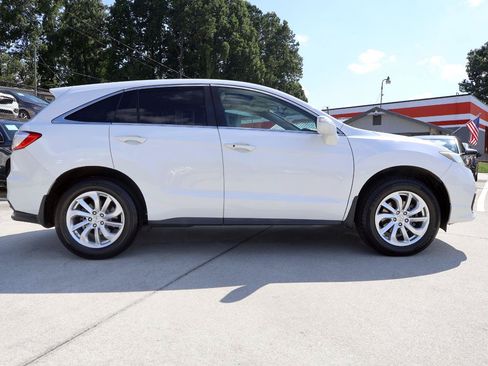 Used 2016 Acura RDX FWD w/ Technology Package image 8