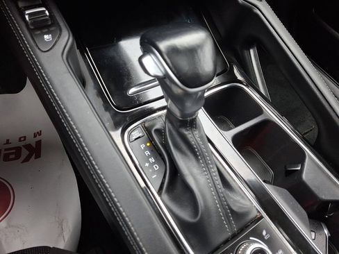 Used 2021 Kia Telluride EX w/ EX Premium Package image 16