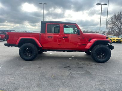 New 2025 Jeep Gladiator Sport