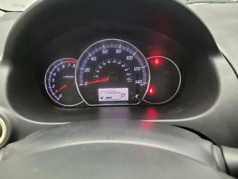 Used 2017 Mitsubishi Mirage GT FWD image 23