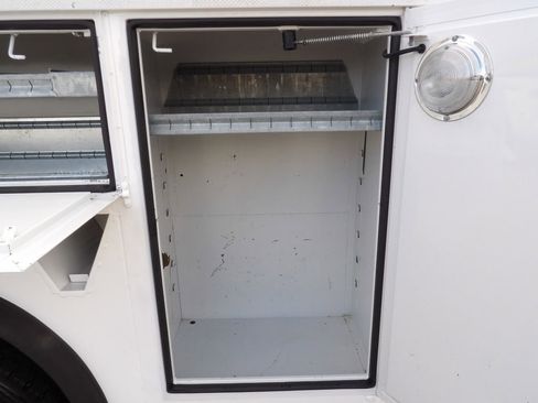 Used 2012 Ford F550 2WD Regular Cab Super Duty w/ Payload Upgrade Pkg image 55