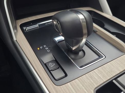 Used 2025 MAZDA CX-70 3.3 Turbo w/ Premium Package image 23