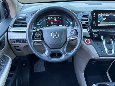 Used 2019 Honda Odyssey EX-L image 26