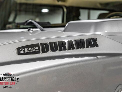 Used 2009 HUMMER H2 Luxury AWD/4WD image 32