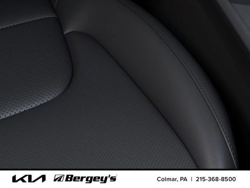 New 2026 Kia Sportage EX AWD/4WD image 27