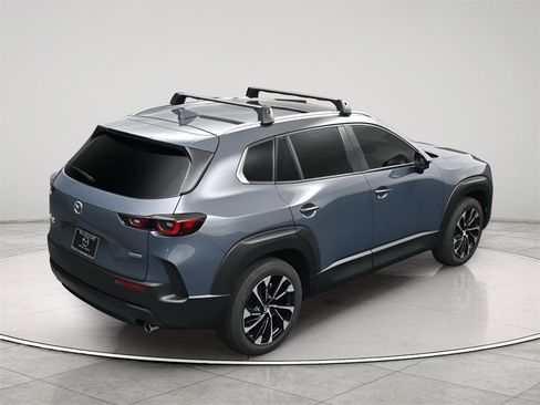 New 2026 MAZDA CX-50 2.5 Hybrid w/ Weather Package image 17
