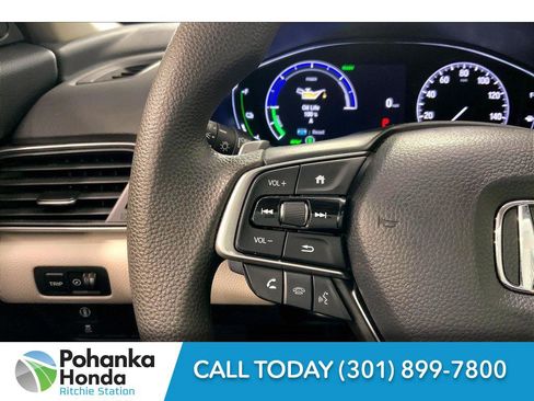 Used 2021 Honda Accord EX image 20