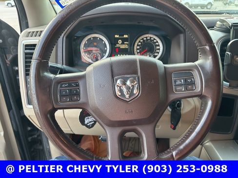 Used 2013 RAM 1500 Lone Star image 14
