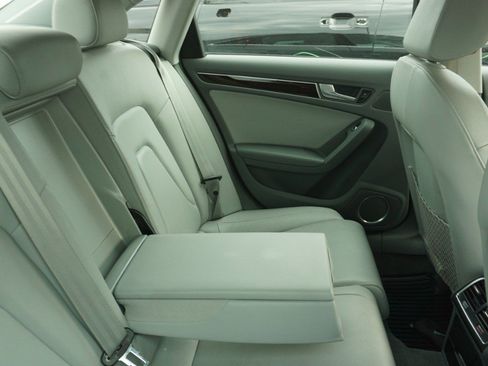 Used 2016 Audi A4 2.0T Premium Plus w/ Technology Package image 8