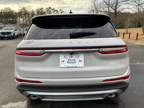 Used 2023 Lincoln Corsair FWD image 8