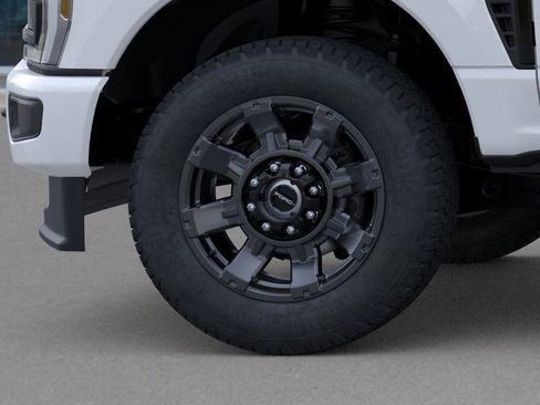 New 2026 Ford F350 XL w/ STX Appearance Package image 21