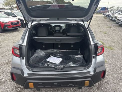 New 2026 Subaru Crosstrek 2.5i Wilderness AWD/4WD image 23