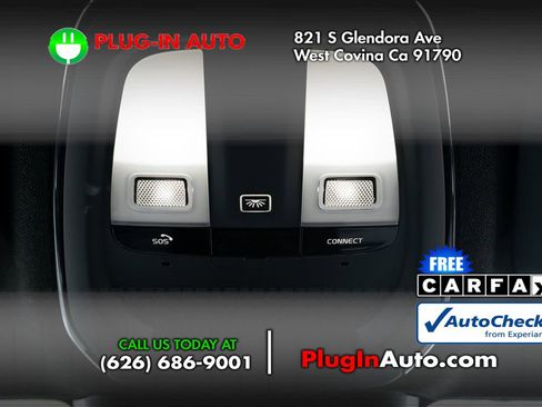 Used 2022 Polestar Polestar 2 w/ Plus Package image 18