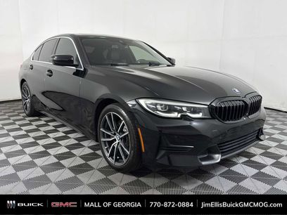Used 2019 BMW 330i Sedan w/ Convenience Package