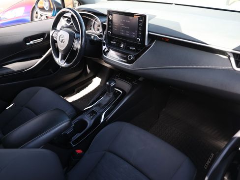 Used 2019 Toyota Corolla SE FWD image 20