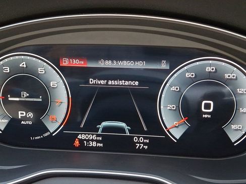 Certified 2022 Audi Q5 2.0T Premium Plus w/ Premium Plus Package AWD/4WD image 3