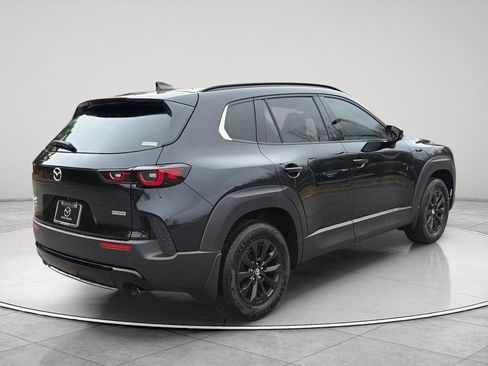 New 2026 MAZDA CX-50 AWD 2.5 Hybrid w/ Weather Package image 7