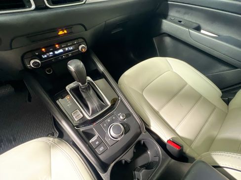 Used 2024 MAZDA CX-5 AWD 2.5 S w/ Preferred Package image 25
