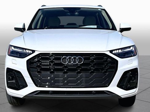 Used 2023 Audi Q5 e Prestige image 4