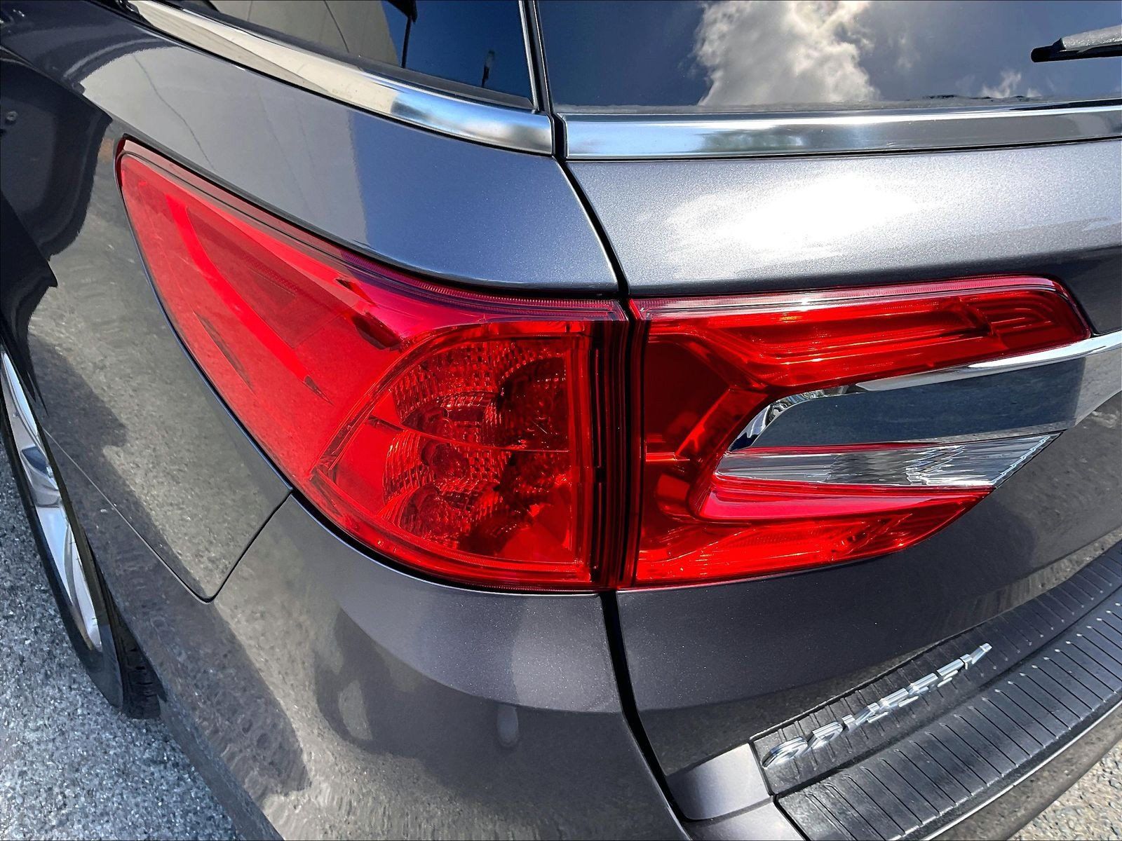 Used 2019 Honda Odyssey EX-L image 28