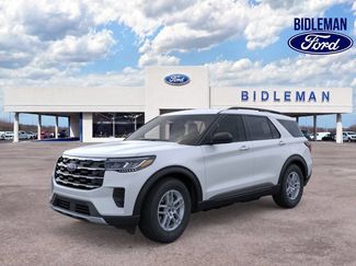 New 2026 Ford Explorer Active AWD/4WD video 1