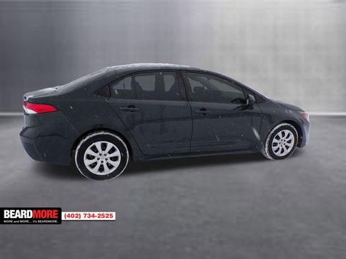 Used 2023 Toyota Corolla LE image 5
