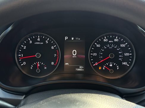 Used 2022 Kia Rio S w/ Technology Package image 33