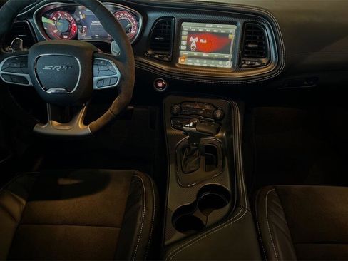 New 2023 Dodge Challenger SRT Hellcat Redeye image 10