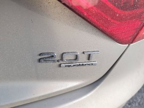 Used 2015 Audi A5 2.0T Premium Plus w/ Technology Package image 5