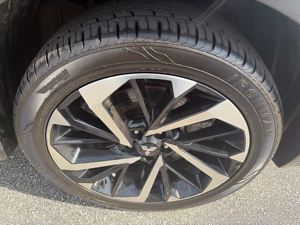 Used 2024 Mitsubishi Outlander SE FWD image 36