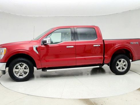 Used 2022 Ford F150 Lariat image 8
