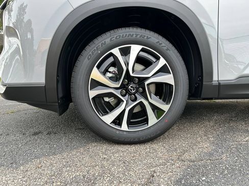 New 2026 MAZDA CX-5 Preferred AWD/4WD image 11