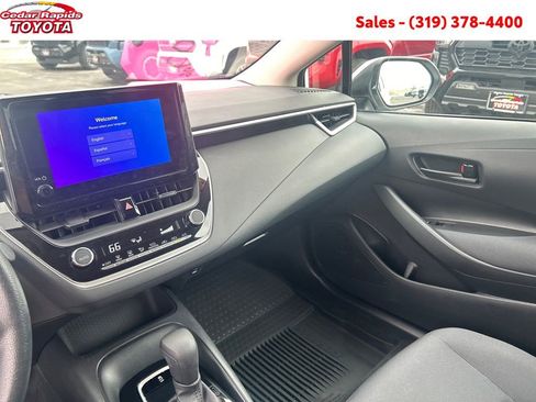 Certified 2023 Toyota Corolla LE image 16