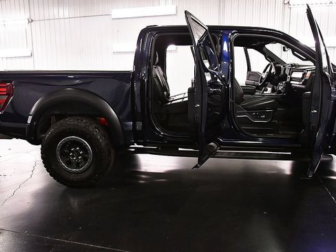 Used 2024 Ford F150 Raptor AWD/4WD image 31