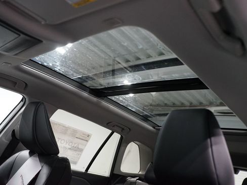 New 2026 Toyota RAV4 XLE Premium image 34