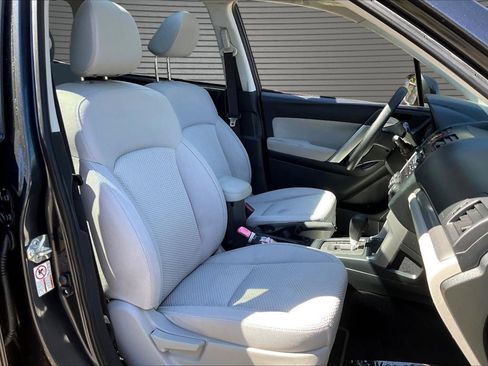 Used 2015 Subaru Forester 2.5i Premium image 28